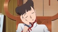 Tenten as seen in the anime (Image via Studio Pierrot)